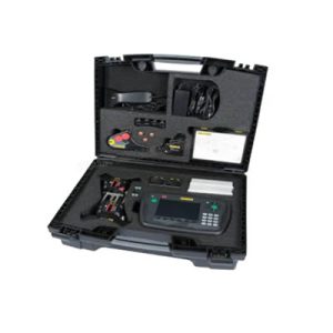 瑞典EASY-LASER激光對(duì)中儀 E540