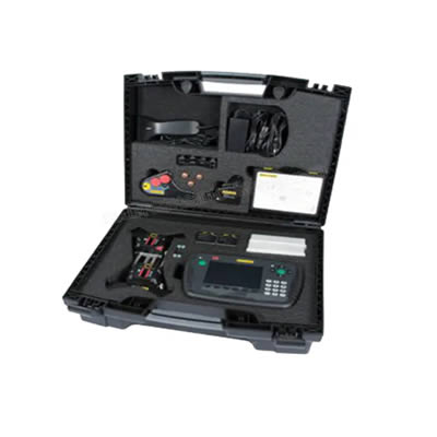 瑞典EASY-LASER激光對中儀 E540