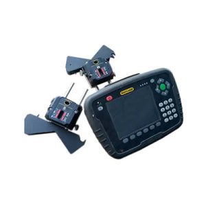 瑞典EASY-LASER激光對(duì)中儀 E420