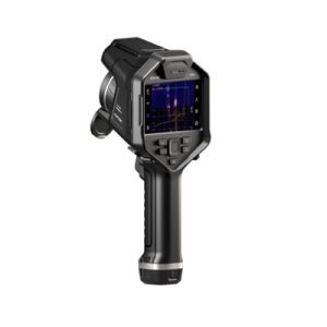 FOTRIC 326pro(348*288)專業(yè)手持熱像儀