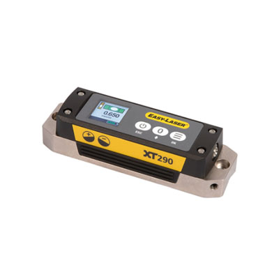 數(shù)字精密水平儀XT290