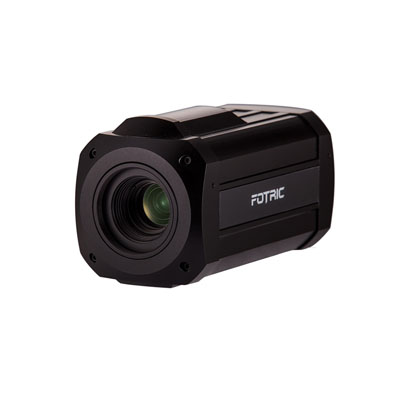 FOTRIC  616K-L47 在線紅外熱成像儀