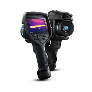 FLIR E96 高級紅外熱像儀