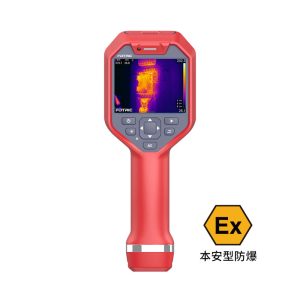 FOTRIC 840-Ex系列