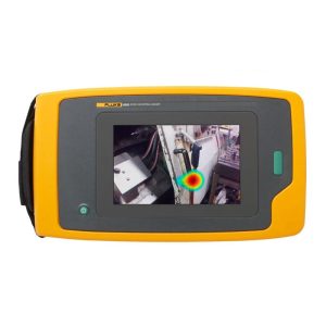 Fluke ii900工業(yè)聲學(xué)成像儀