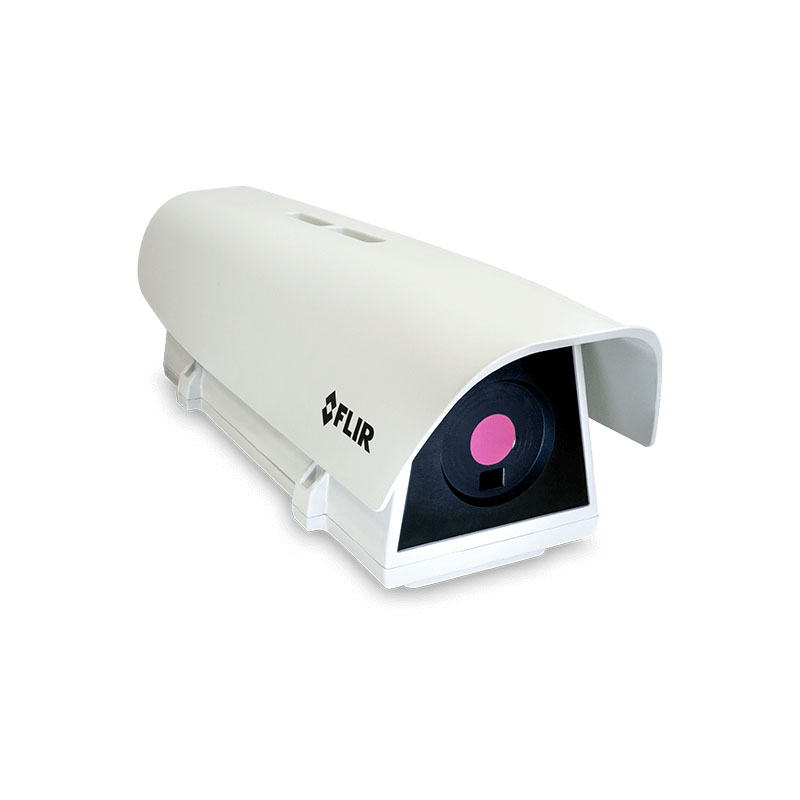 FLIR A500f/A700f高級智能傳感器