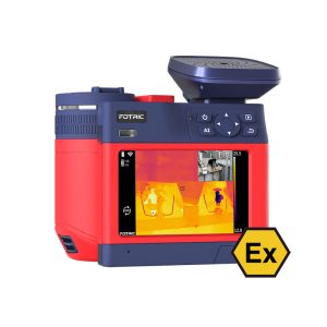 FOTRIC 860MiX-Ex系列