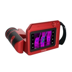 FOTRIC 350X云熱像