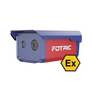 FOTRIC 130D-Ex系列