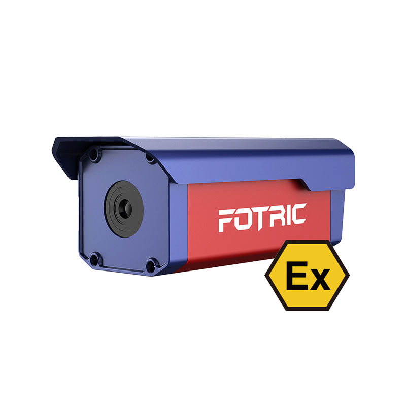 FOTRIC 130S-Ex系列