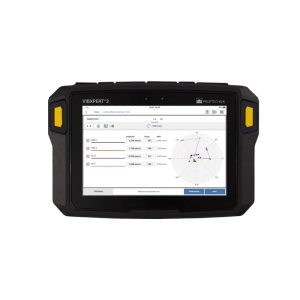 德國(guó)普盧福VIBXPERT 3 平衡器