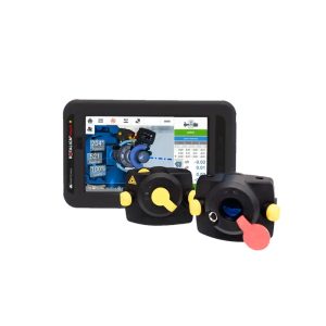 德國普盧福激光對中儀 ROTALIGN 觸摸 EX