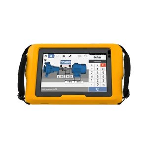 德國普盧福激光對中儀 ShaftAlign Touch 激光軸對中工具